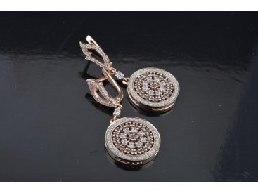 Сережки жіночі - Фото Сережки жіночі - Купити