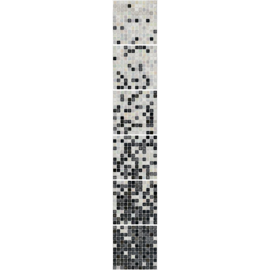 РОЗТЯЖКА MX25- WHITE CORAL PL / CONCRETE BLACK PL - Купити