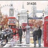 лондон 30х40 оптом, фото 8754