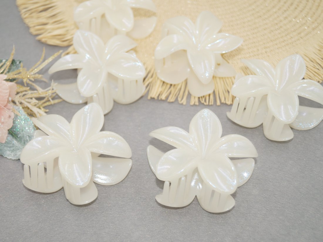 Краби для волосся 7.5 см.