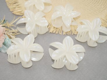 Краби для волосся 7.5 см. - Купити