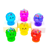 Лізуни Лев'ята 6,5 см