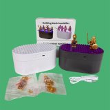 Ночник аромадиффузор герои