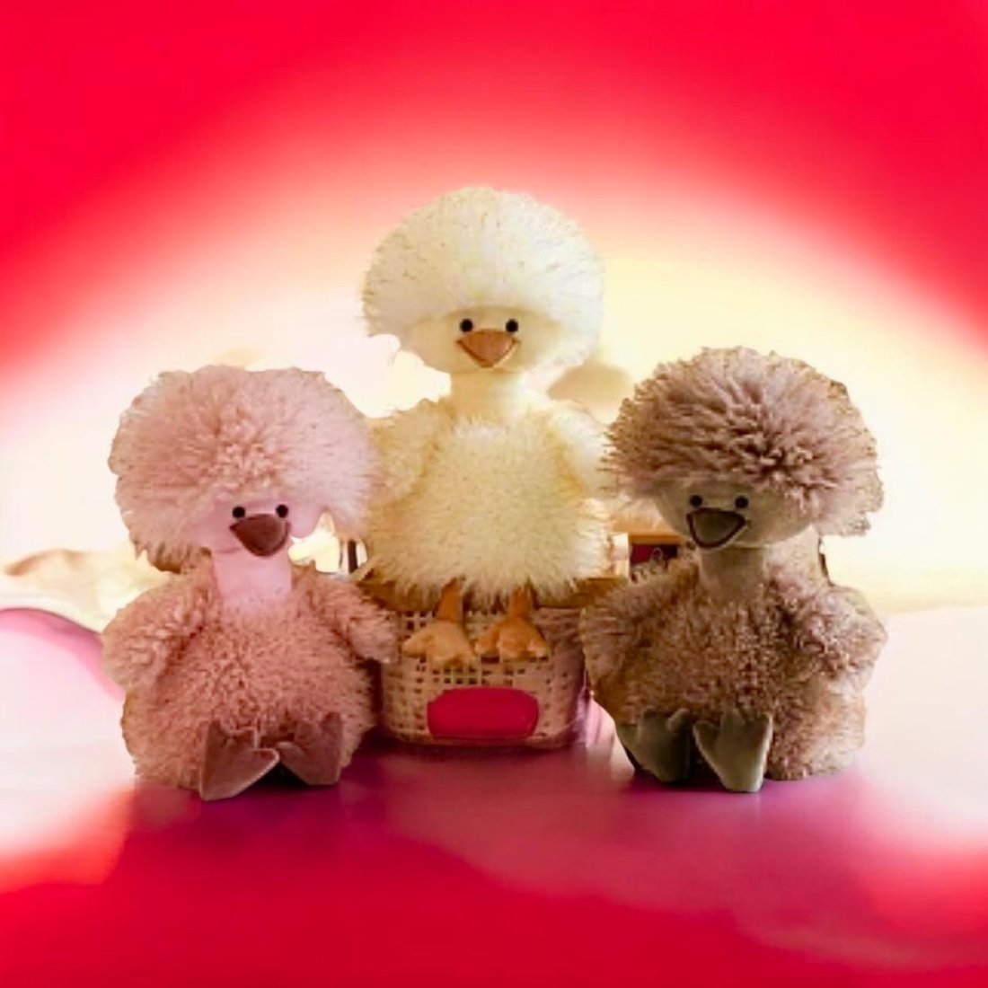 Страусята оптом, фото1234