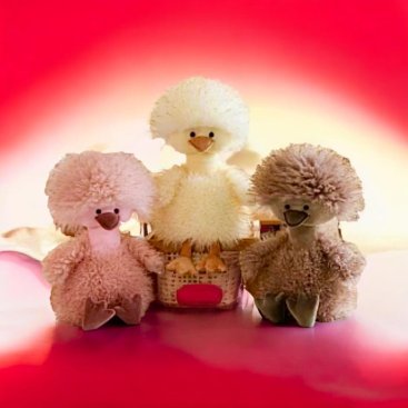 Страусята оптом, фото1234