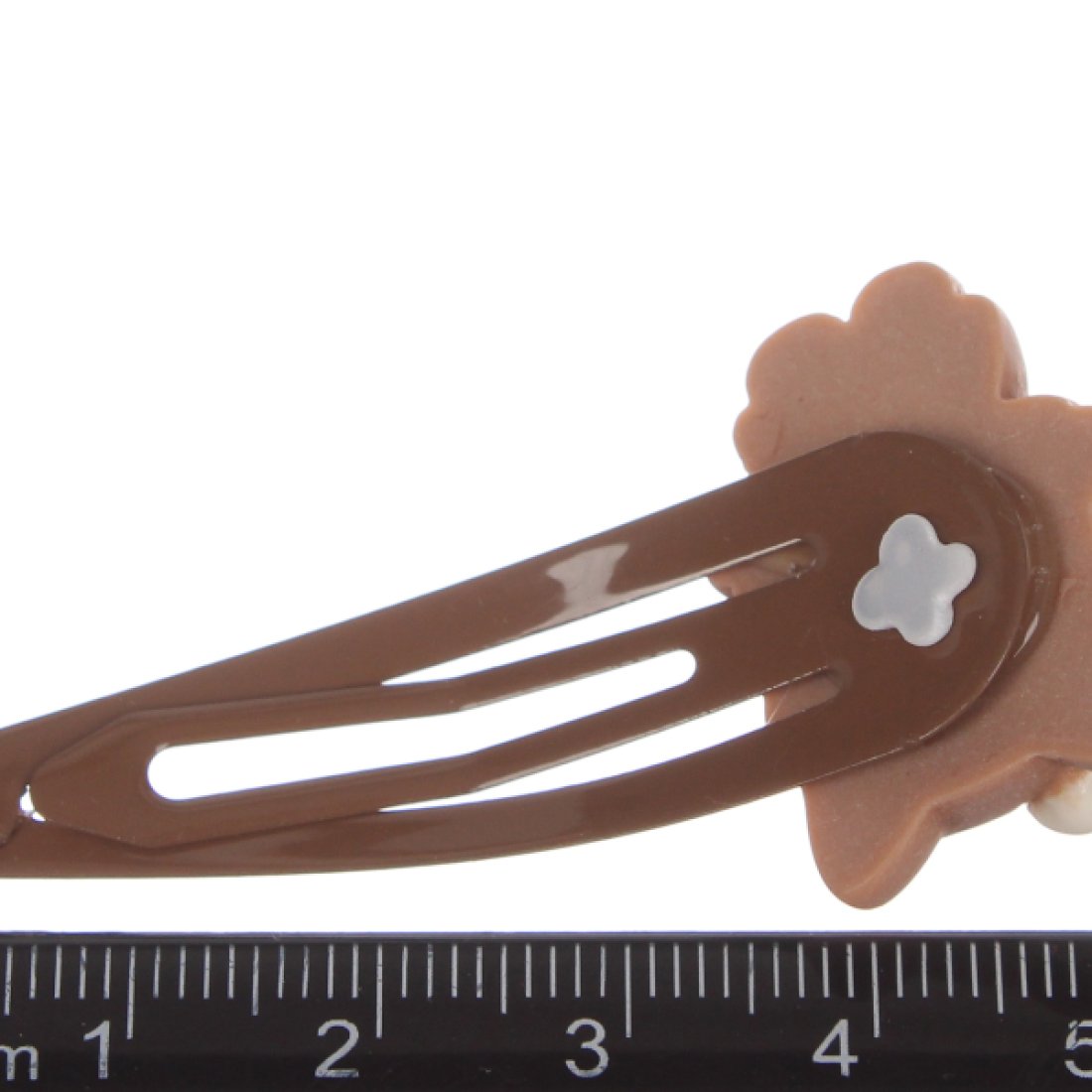 Шпилька дитяча тік-так 1-206456 - Pobut