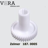 Купити шестерні для м&#039;ясорубки Zelmer 187.0005 оптом, фотографія 1
