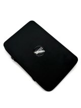 Подарунковий бокс з відкритими капчиками та мішечком з оригінальним авто-значком Range Rover - Family Story