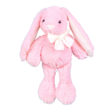 М'які іграшки Зайці 32 см - Pobut