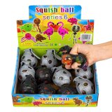 Антистрес із орбізами Граната 7 см - Pobut