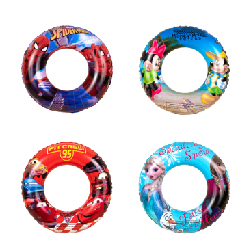 Надувні круги для плавання Мультик 40 см - Купити