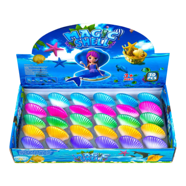 Іграшка, що зростає у воді Перла 6 см - Купити