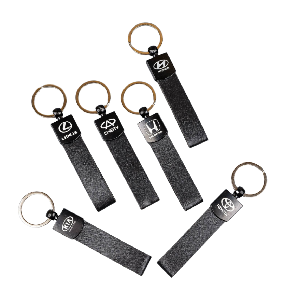 Авто брелок 11,5 см