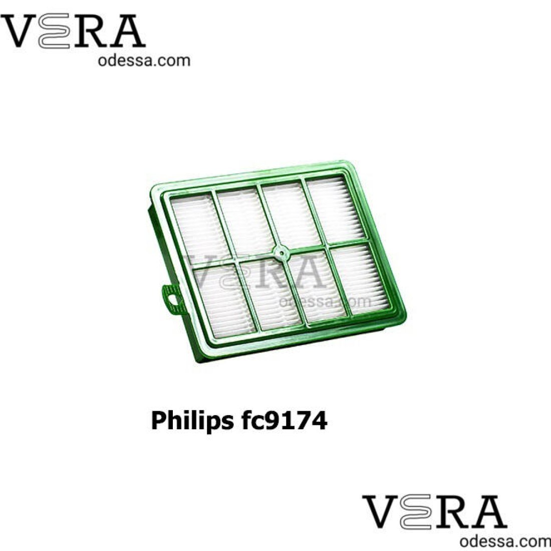 Купити Hepa фільтр для пилососу Philips fc9174 оптом, фотографія 2