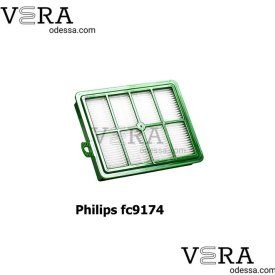 Купить Hepa фильтр для пылесоса Philips fc9174 оптом, фотография 1
