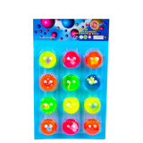 Стрибунці Квіти 45 мм