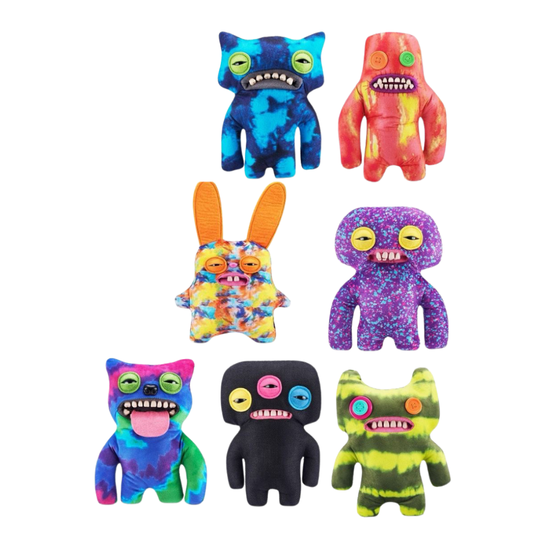 Оптом Іграшка мʼяка Фуглер 22 см