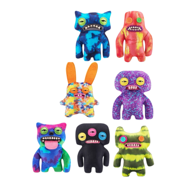 Оптом Іграшка мʼяка Фуглер 22 см - Купити