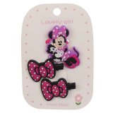 Набір резинка+затискач дитячий 1-206654 - Купити