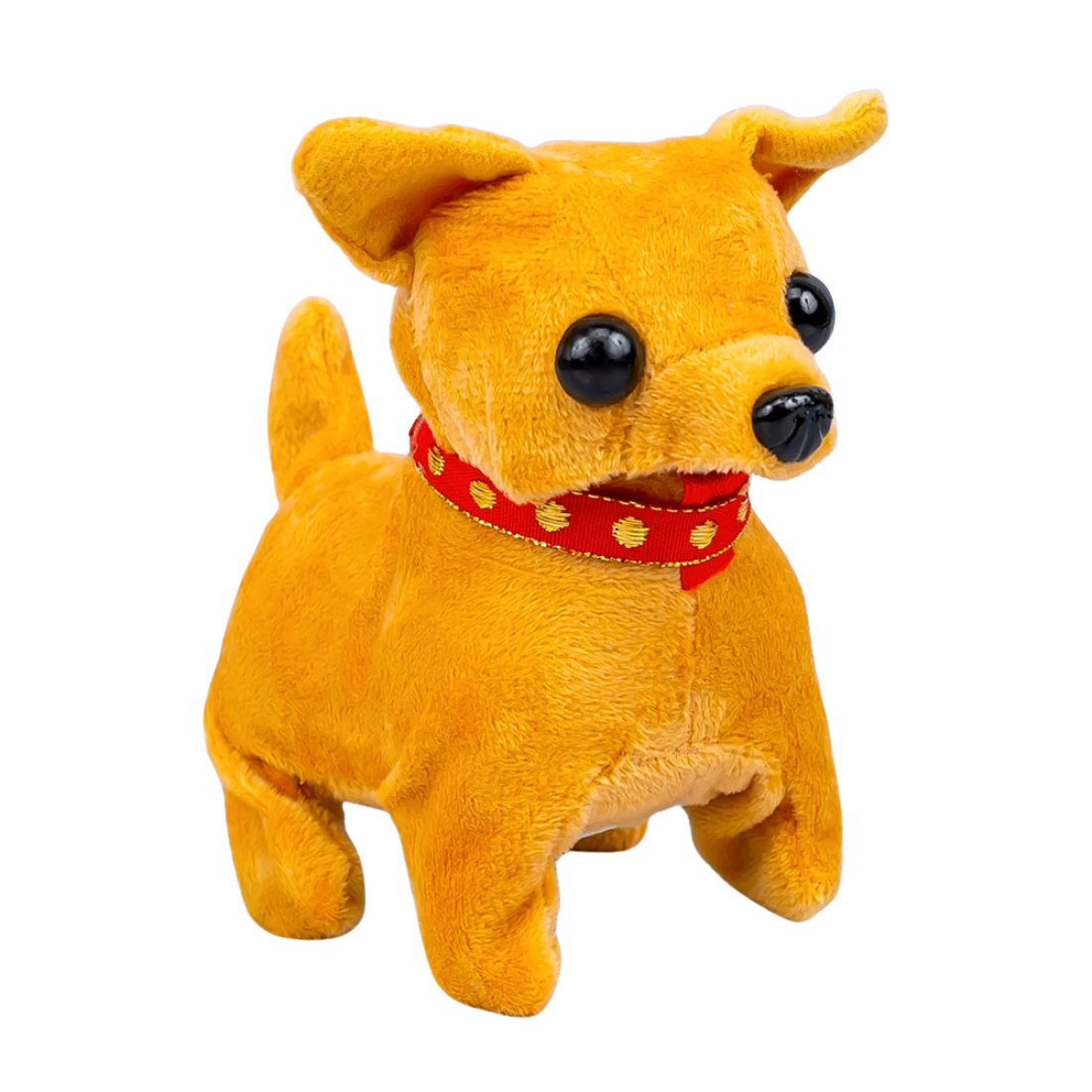 Інтерактивна іграшка песик Чихуахуа - Pobut