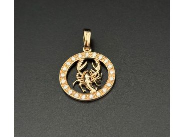 Підвіс Рак - Фото Підвіс Рак - Купити