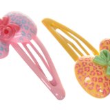 Шпилька дитяча тик-так 1-216523 - Pobut