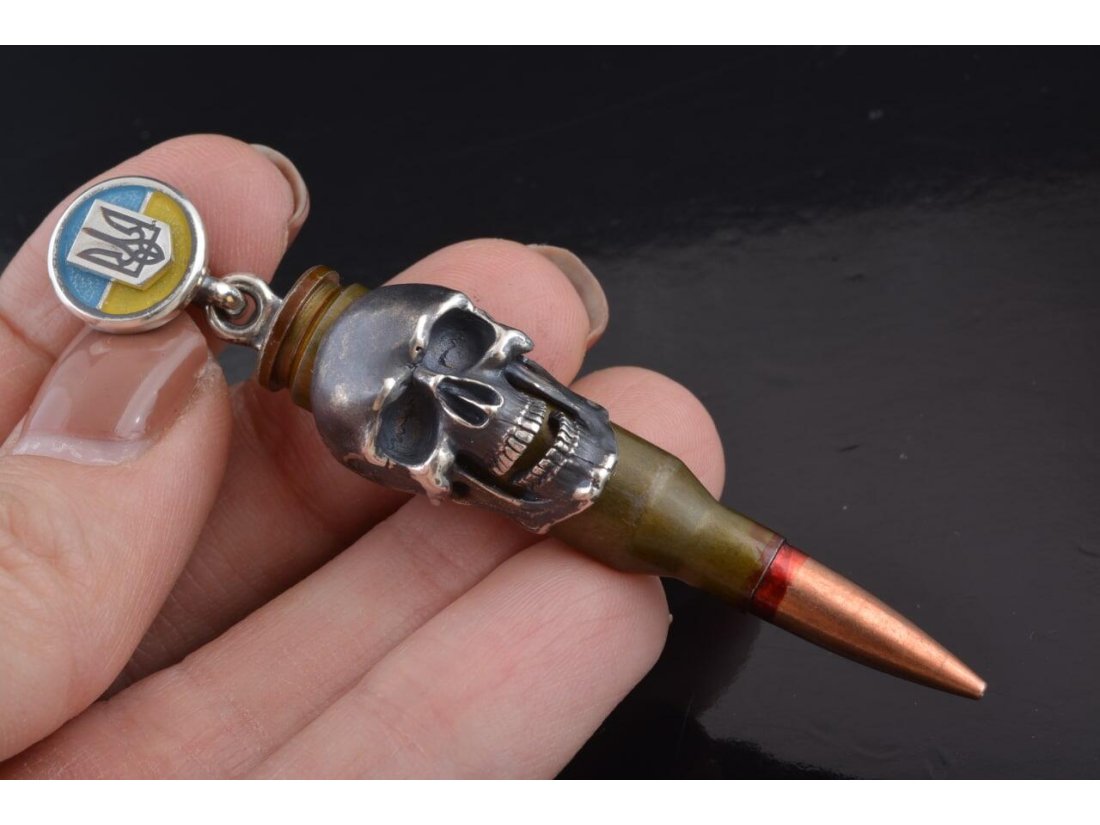 Амулет Захисника - Фото9 Амулет Захисника