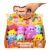 Сяючі Мішки їжачки 9 см