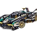 Конструктор машинка спорт оптом, фото 0817