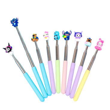 Паличка Пікмі указка Мультик 10 шт, 66 см - Купити