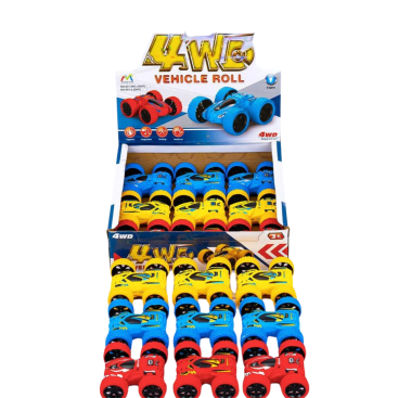 Інерційні машинки Спортивні 8 см - Купити