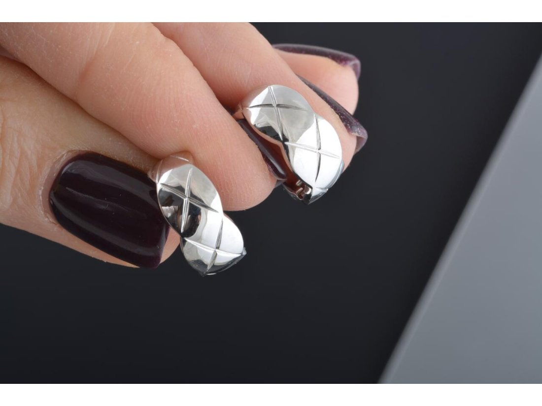 Сережки жіночі - Фото4 Сережки жіночі