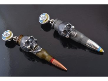 Амулет Захисника - Фото Амулет Захисника - Купити