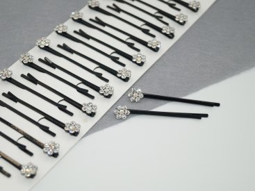 Невидимки для волосся. - Купити