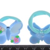 Резинка дитячий метелик 1-203455 - Pobut