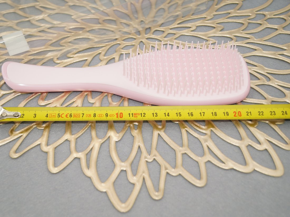Гребінець для волосся в коробочці. T Teezer - Кристалік