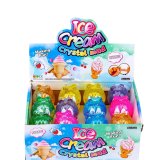 Лізуни Морозиво Гарфілд Кіт 12 см - Pobut