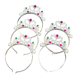 Святкова корона Метелик 18 см