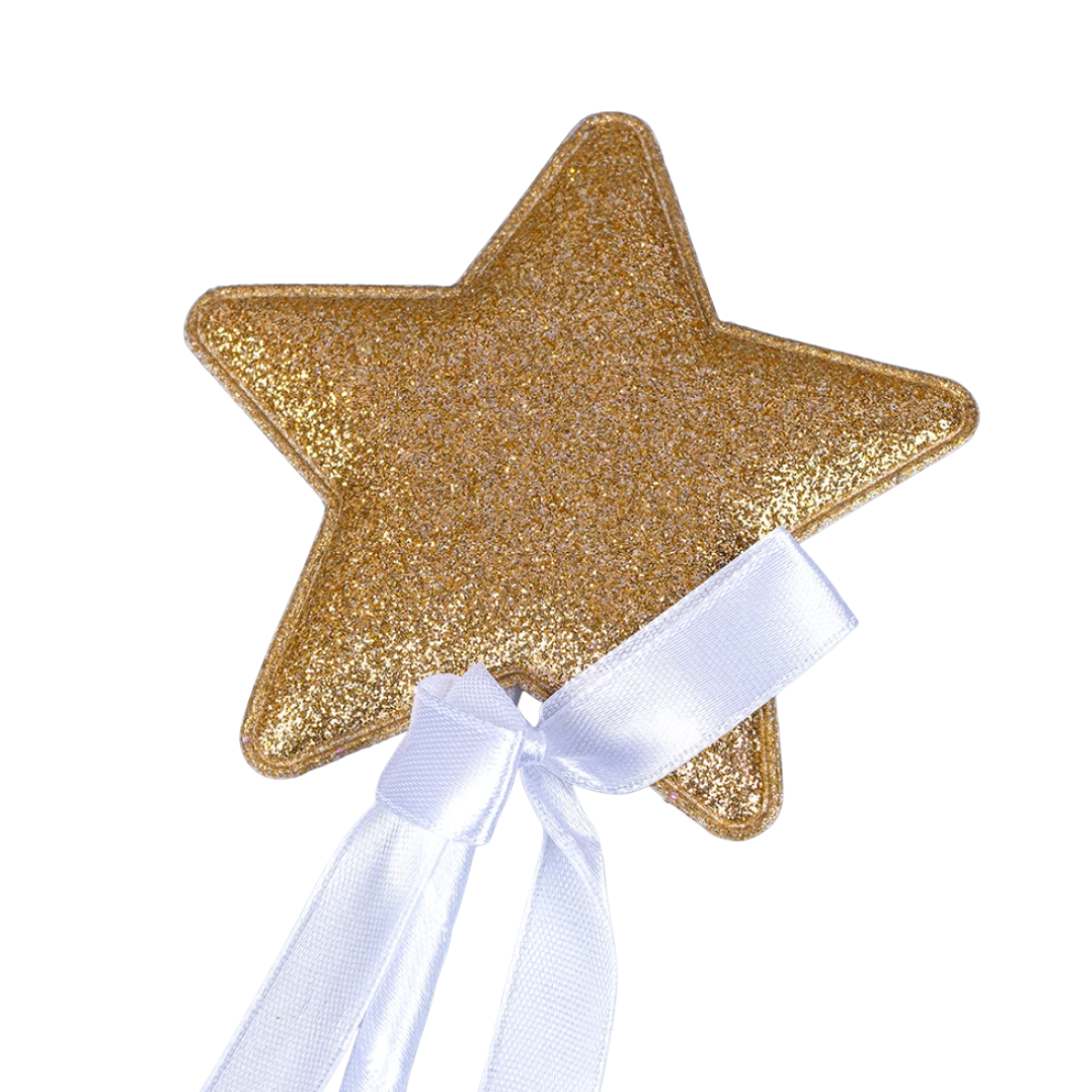 Набір обруч з чарівною паличкою Зірочки блискучі - Купити