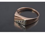 Чоловічий перстень - Купити