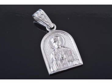 Підвіс "Святий Миколай" - Фото Підвіс "Святий Миколай" - Купити