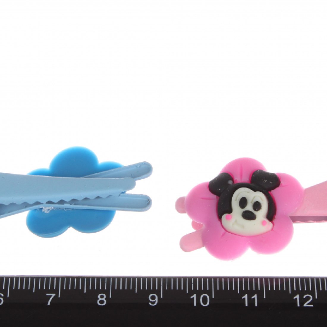 Шпилька затискач дитяча 1-201352 - Купити