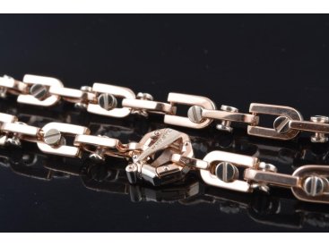 Ланцюг у стилі "Baraka" - Фото Ланцюг у стилі "Baraka" - Купити