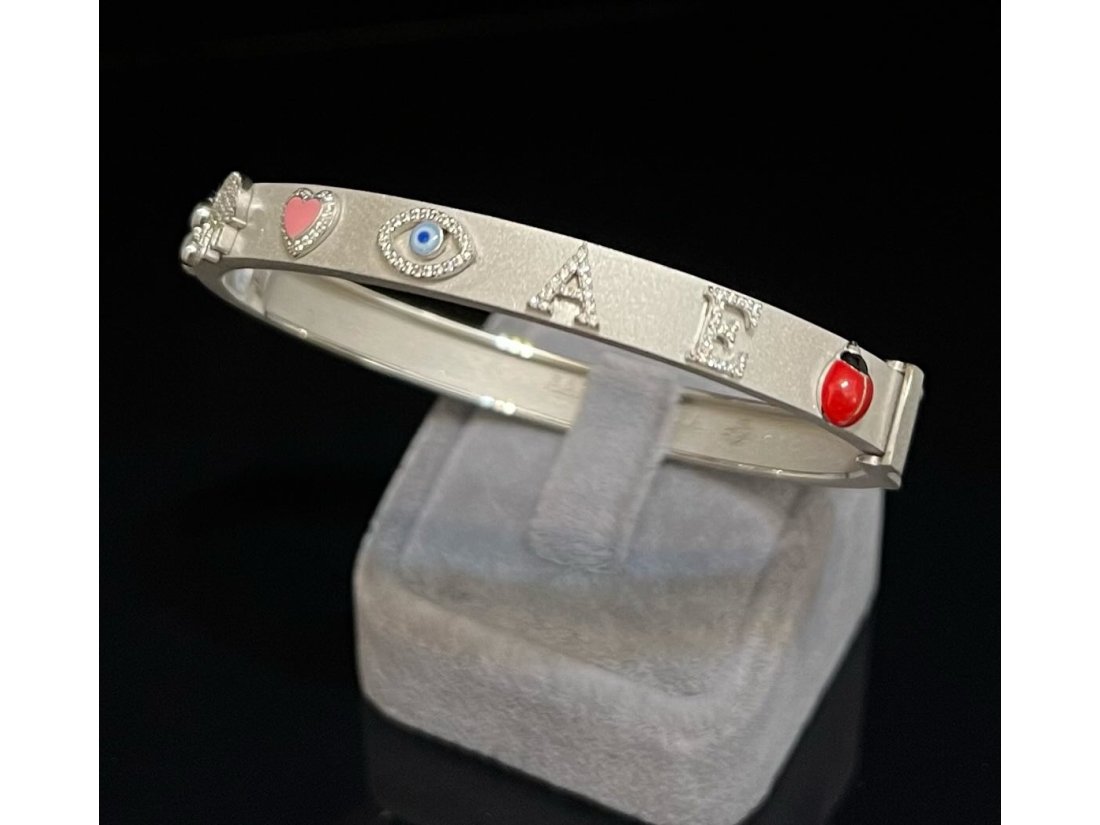 Браслет - Фото4 Браслет