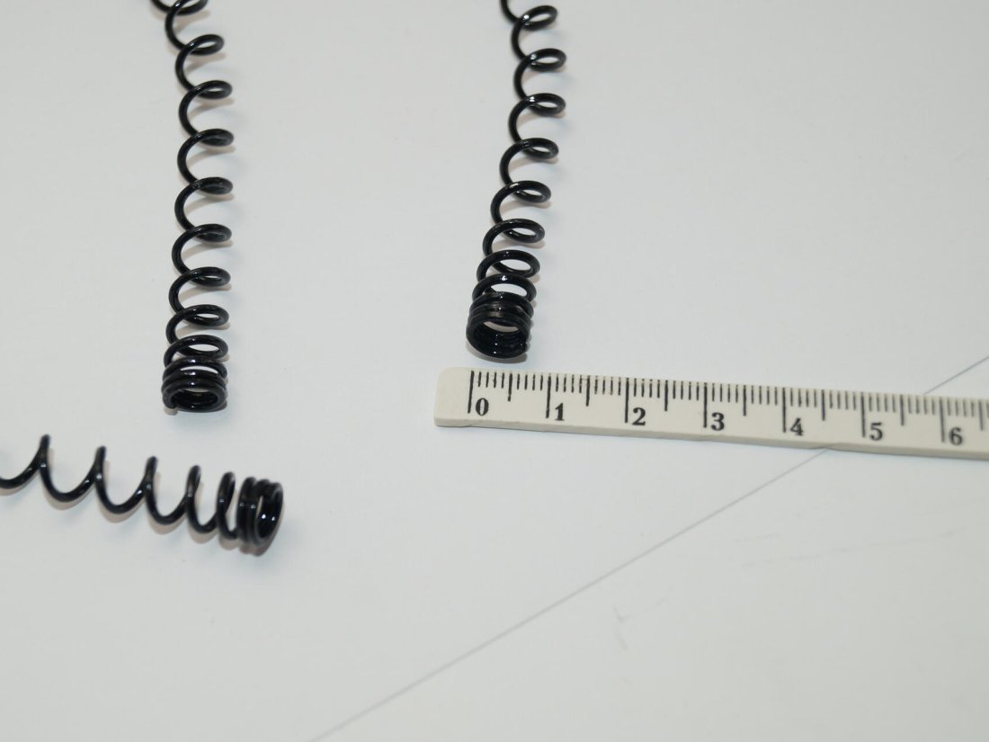 Обруч Спіралька. - Кристалік