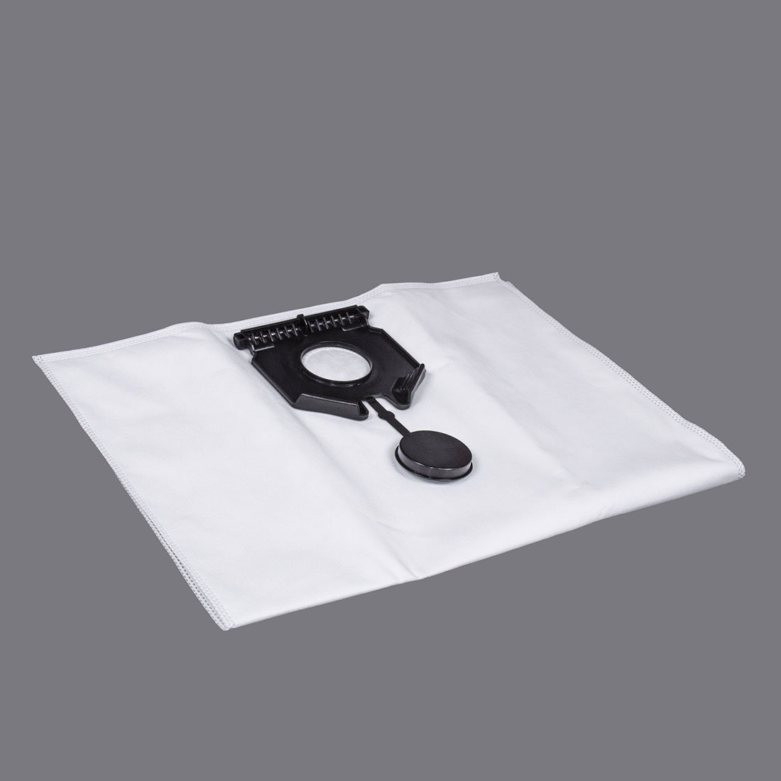 Установка мешка для мусора профессиональный пылесос karcher Nt 30/1 Tact 30L, фотография 1