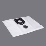 Установка мешка для мусора профессиональный пылесос karcher Nt 30/1 Tact 30L, фотография 1