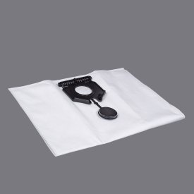 Установка мешка для мусора профессиональный пылесос karcher Nt 30/1 Tact 30L, фотография 1