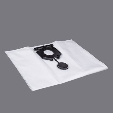 Установка мішка для сміття професійний пилосос karcher Nt 30/1 Tact 30L, фотографія 1