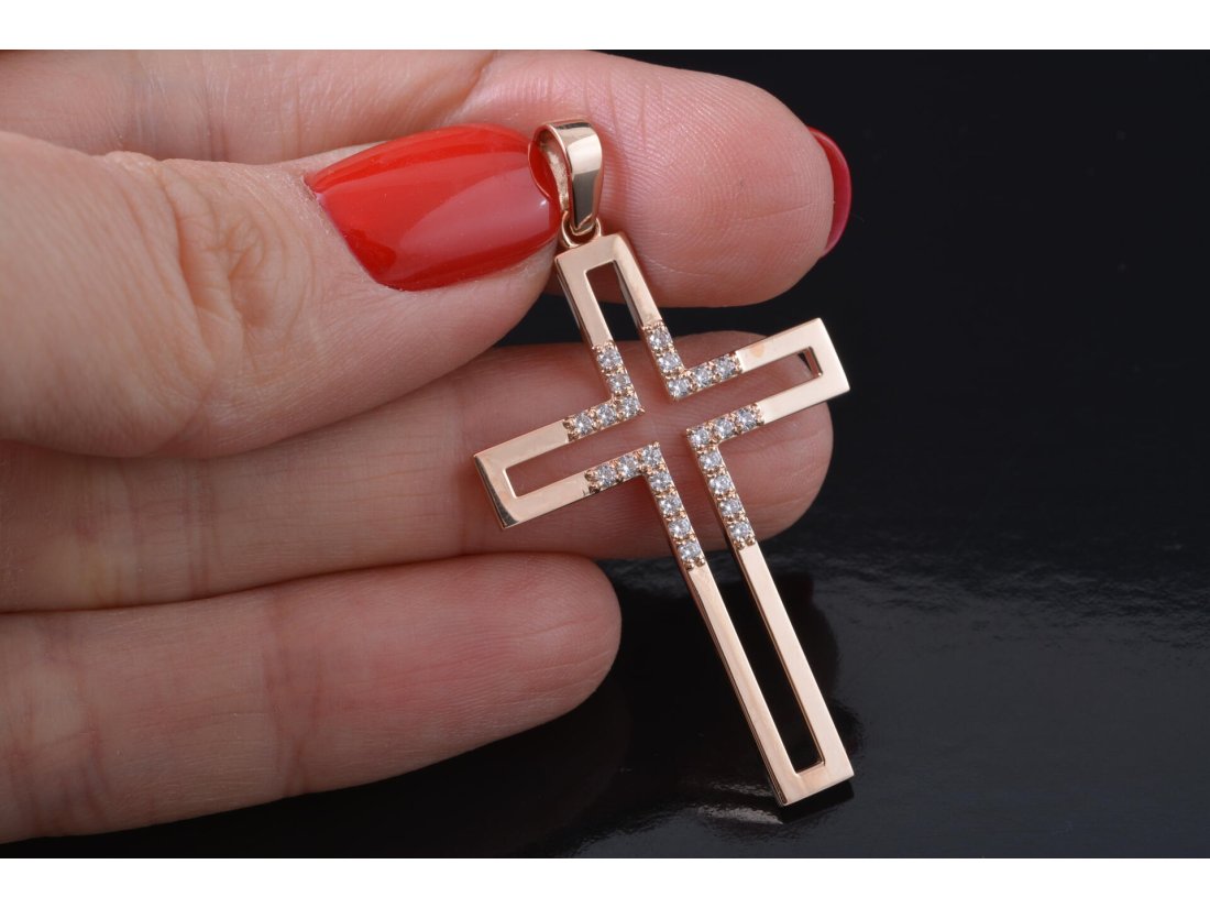 Хрестик - Багира